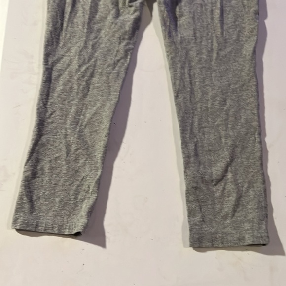 Girls fed glory large 10–12, gray leggings, 95% cotton, 5% spandex - Picture 8 of 11